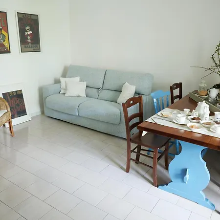 Appartamento Via Roma SantʼAntonio Abate