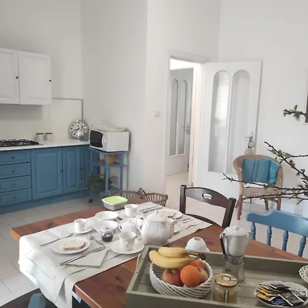 Appartamento Via Roma SantʼAntonio Abate