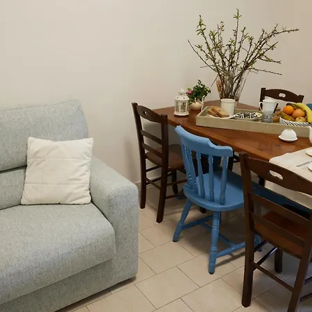 Apartment Via Roma Sant'Antonio Abate