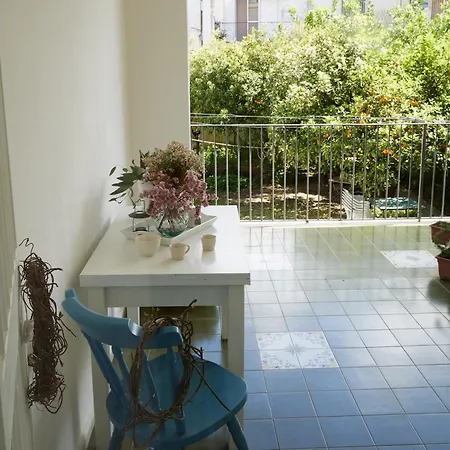 Apartment Via Roma *