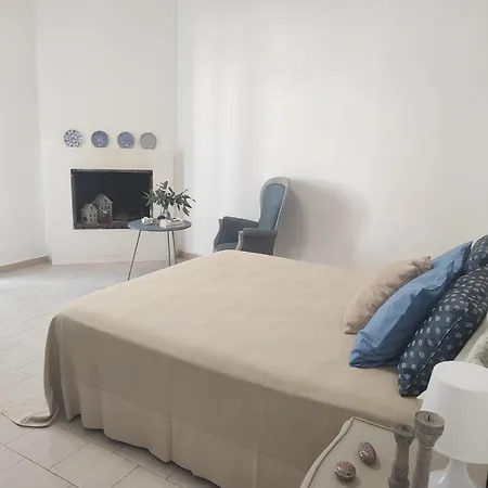 Apartment Via Roma Sant'Antonio Abate