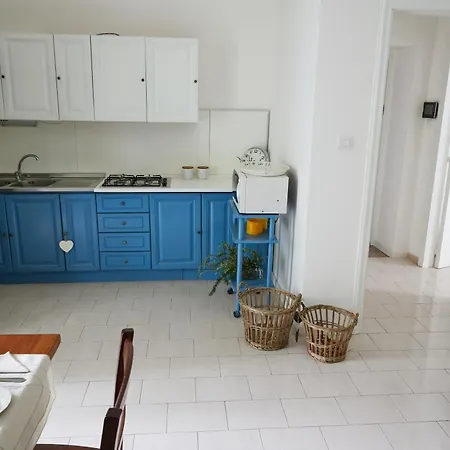 Apartment Via Roma