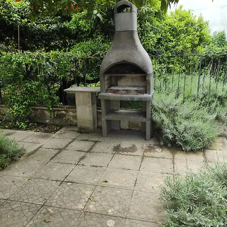 Apartment Via Roma Sant'Antonio Abate
