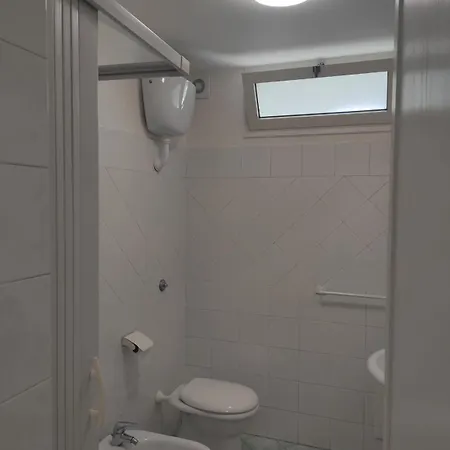 Apartment Via Roma *
