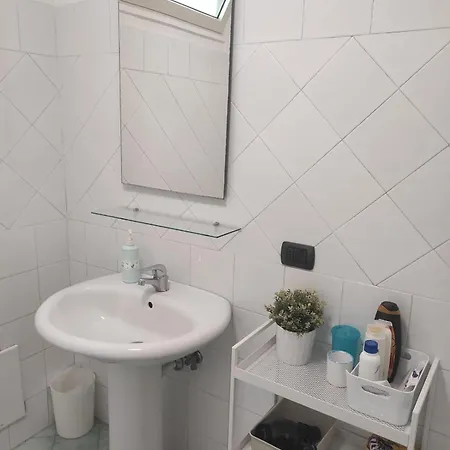 Apartment Via Roma