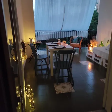 Apartment Via Roma Sant'Antonio Abate