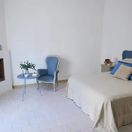 Apartment Via Roma