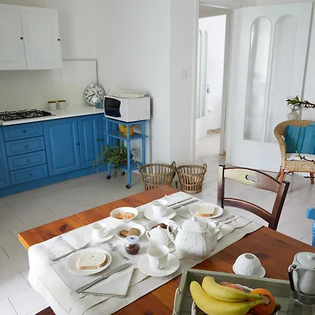 Apartment Via Roma